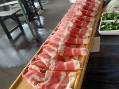 -阳坊胜利涮羊肉(阳坊老店)