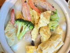 -妈妈菜舟山海鲜(定海古城店)