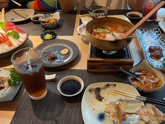 -德川家日本料理(中关村寰太大厦店)