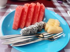 -望京楼flavor餐厅(古北水镇景区店)