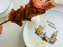 -辽B·小串(总店)