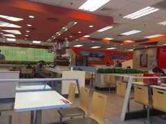 大堂-肯德基(万科广东路店)