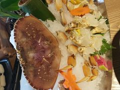 -尚海豆捞(乐虹坊店)