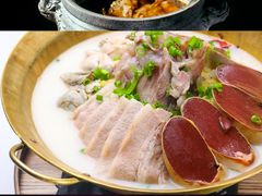 -北京中国大饭店