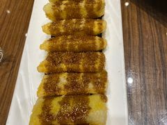 -食欲老院子荆芥疙瘩汤(经五路店)