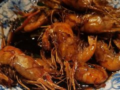 -老头儿油爆虾·1987杭州烟火味(湖滨银泰in77D区店)