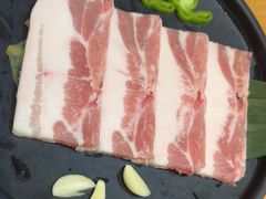 -九田家黑牛烤肉料理(华侨城店)