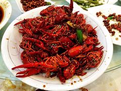 -盱眙红叶龙虾(金源北路店)