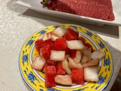 -南门涮肉(东单店)