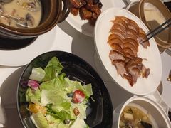 -粗茶淡饭·汉口公馆(循礼门店)