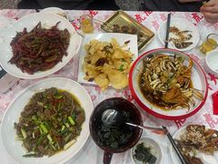 -虎虎龙虾大排档(双井店)
