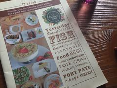 -Kitchen·Y洋厨房西餐厅(王府壹号店)