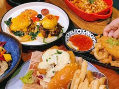 -ChitChat奇洽·Bistro(黎黄陂路店)