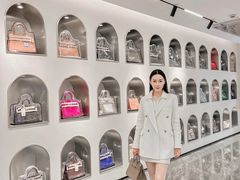 -奢收多·二手奢侈品回收中心(国际广场店)