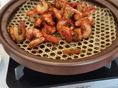 -禄福山庄•顺德菜·融和菜(龙江店)