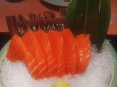 -山葵家·创意料理(宁波来福士店)