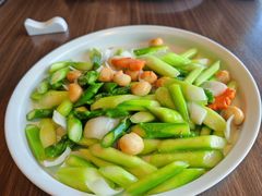 -佘山世茂艾美·御珍轩中餐厅