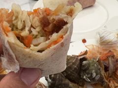 -泰谷酒店·太古码头闽菜自助餐厅