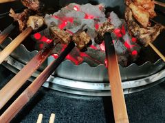 -喷火龙西昌火盆烧烤(泸州总店)