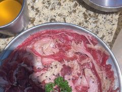 -安又胖韩国烤肉