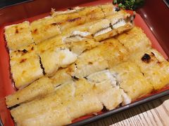 -昇鳗鱼家(浦东店)