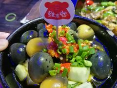 -蘭奢雅集·江浙菜(青山江滩店)