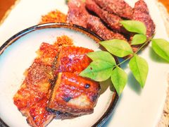 -笑福亭料理小馆(解放碑店)