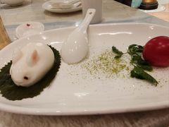 -孔雀云贵川·融合菜(长宁来福士店)