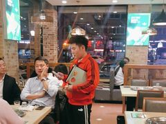 -禾记海鲜烧烤(八一路店)