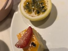 -冀粤香海鲜自助餐厅(西美五洲店)