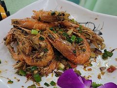 -景好海鲜餐厅(大鹏必选旅游店)