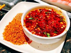-海底捞火锅(苏宁广场店)