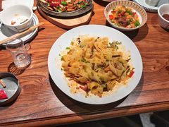 -纳瓦新疆菜(银都店)