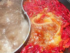 -川西坝子(老军营店)