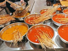 -嘉州鲜知味钵钵鸡(奎星楼店)