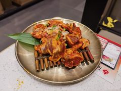 -汉拿山(金源店)