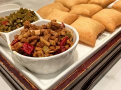 -巴依老爷新疆美食(清华东门店)