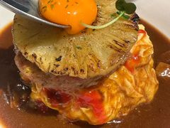 -白熊咖哩(新世界城店)