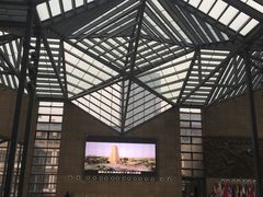 -西安大唐西市博物馆