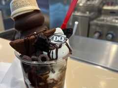 -DQ·蛋糕·冰淇淋(合生汇店)
