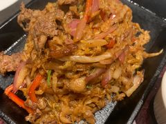 -北李妈妈菜·海肠捞饭(开发区万达店)
