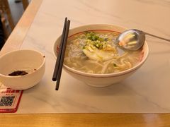 -青年路烩面馆(绿地世纪城店)