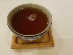 广州滇红茶-广州酒家(文昌总店)