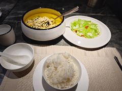 -南京四方酒店-傲途格精选·椽宫中餐厅