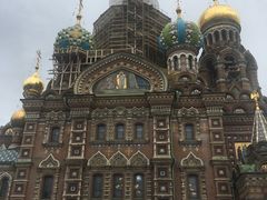 -滴血救世主教堂