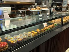 -BAKER&SPICE(安福路店)