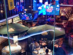 -肉串汪(望京店)