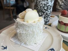 -侘寂甜品(自取店)