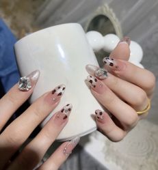 -LILY NAILS美甲美睫