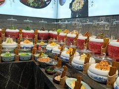 -王厚元饺子·辽菜·烤鸭(工会大厦店)